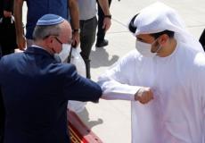 التطبيع الخليجي الإسرائيلي