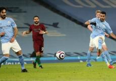 مانشستر سيتي