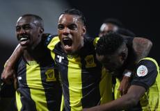 الاتحاد يقهر الهلال في كلاسيكو السعودية