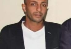 الشهيد علي ابو الخير