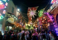 مصر تحدد رسميًا أول أيام شهر رمضان 2021