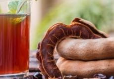 عصير تمر هندي