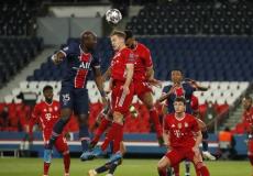 بايرن ميونيخ يودع بطولة دوري أبطال أوروبا