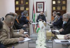 اتخاد المقاولين الفلسطينين