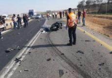 حادث غور الأردن