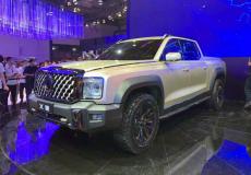 Great Wall سيارة جديدة