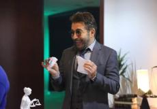 350 جرام الحلقة 8