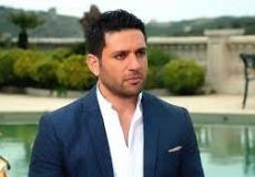 الفنان حسن الرداد