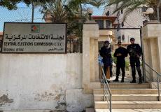 حماس رفضت تأجيل الانتخابات الفلسطينية