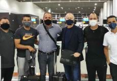 مدرب نادي النصر السعودي