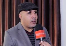هاني الثوابتة