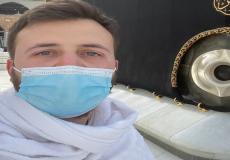 سبب وفاة محمد الرز الناشط اللبناني