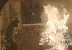 مسلسل الكندوش - رمضان 2021