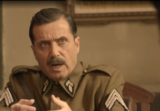 مسلسل الكندوش - بطولة أيمن زيدان