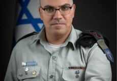 المتحدث باسم الجيش الإسرائيلي أفيخاي أدرعي
