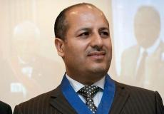 سبب وفاة الدكتور اليمني خالد نشوان