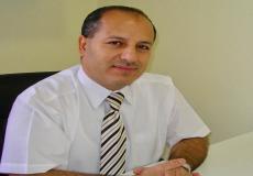 وفاة الدكتور خالد نشوان