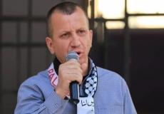 نائل أبو العسل