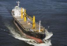 السفينة الإيرانية