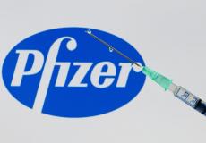 لقاح فايزر