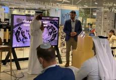 إحياء ذكرى "الهولوكوست" في دبي