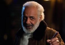 أيمن زيدان في مسلسل الكندوش - رمان 2021