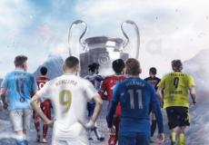 دوري أبطال أوروبا