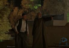 مسلسل الكندوش - بطولة أيمن زيدان