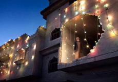 إمساكية شهر رمضان ٢٠٢١ في فلسطين - غزة