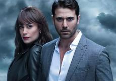 مسلسل هجمة مرتدة في رمضان 2021