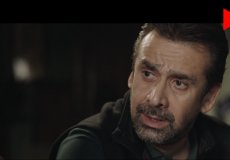 مسلسل الاختيار 2 الحلقة 16 - كريم عبد العزيز