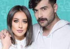 فرح الهادي وعقيل الرئيسي