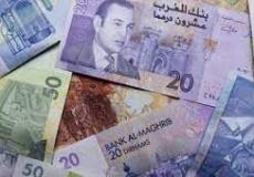 الدرهم المغربي-توضيحية