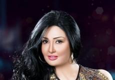 الفنانة المصرية غادة عبد الرازق