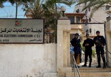 إسرائيل تضغط لإلغاء الانتخابات الفلسطينية - توضيحية