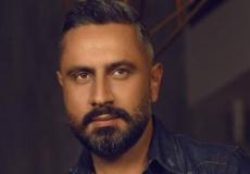 الفنان السوري قيس نجيب