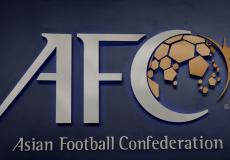 الاتحاد الآسيوي لكرة القدم