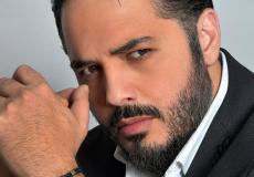 الفنان رامي عياش