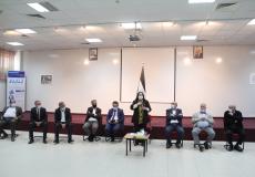 الصحة تطلق مبادرة لتحييد القطاع الصحي عن الدعايات الانتخابية