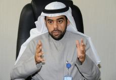 المتحدث الرسمي للهيئة العامة لشؤون ذوي الإعاقة في الكويت مبارك البداح