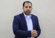 الصحفي علاء الريماوي