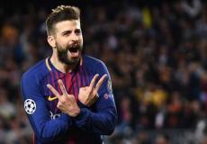 جيرارد بيكيه