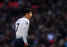 هيونغ مين سون