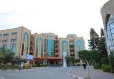 الجامعة الإسلامية في غزة