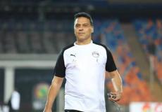 حسام البدري