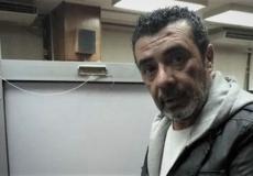 الفنان شريف خير الله