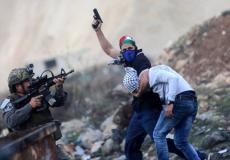 وحدات المستعربين