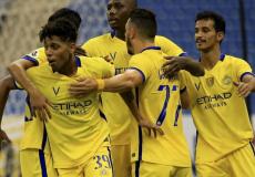 مباراة السد والنصر بث مباشر