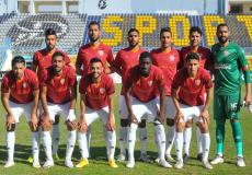 نادي سيراميكا