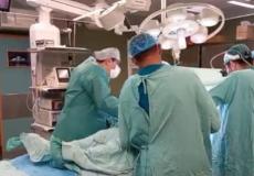 عملية ترميم الصمام